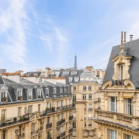 Veeve - A Hint Of Rouge * Paris